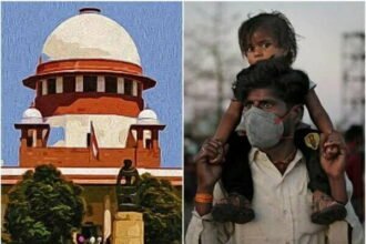 जान गंवाने वालों के परिजनों को 50 हजार मुआवजा देने के फैसले को सुप्रीम कोर्ट ने सराहा, कही यह बड़ी बात