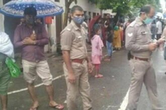 बड़ा हादसा: करंट की चपेट में आने से दो बच्चों समेत चार की मौत, दो गंभीर