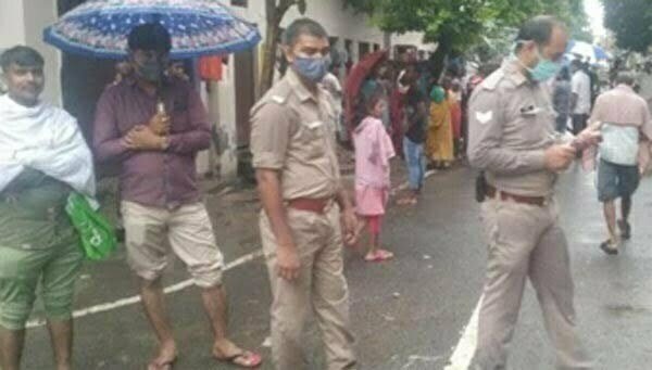 बड़ा हादसा: करंट की चपेट में आने से दो बच्चों समेत चार की मौत, दो गंभीर