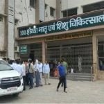 डेंगू का प्रकोप: सरकारी इंतजाम नाकाफी, मेडिकल कॉलेज में 540 बच्चे भर्ती, कम पड़ गए बे