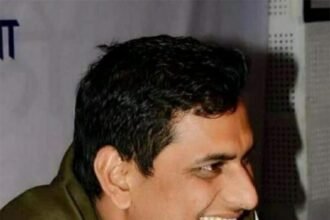 With the initiative of MLA Devendra Yadav, all development work will be done in Kalibari