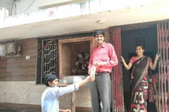 डेंगू के बढ़ते आंकड़ो से नगर निगम दुर्ग हुआ सतर्क