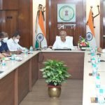 BREAKING NEWS: Badminton Academy will start in Chhattisgarh