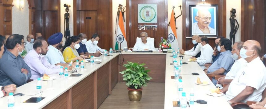 BREAKING NEWS: Badminton Academy will start in Chhattisgarh