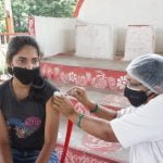 War with Corona: 1.87 crore vaccines have been administered so far in the state