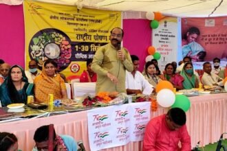 MP Saw said in the Icop of the Regional Public Relations Office