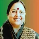 राज्यपाल बेबी रानी मौर्य ने दिया इस्तीफा, भाजपा में बड़ी जिम्मेदारी दिए जाने की चर्चा