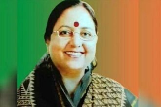 राज्यपाल बेबी रानी मौर्य ने दिया इस्तीफा, भाजपा में बड़ी जिम्मेदारी दिए जाने की चर्चा