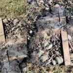 सुरक्षाबलों ने नाकाम की आतंकी साजिश, छह चाइनीज ग्रेनेड बरामद