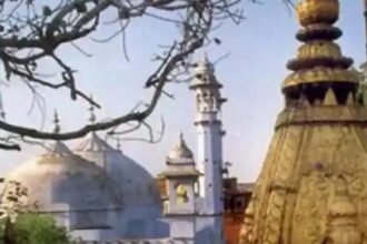 ज्ञानवापी मस्जिद के पुरातात्विक सर्वेक्षण पर हाईकोर्ट की रोक, मुस्लिम पक्ष ने जताई थी आपत्ति