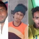 बड़ा हादसा: हाईटेंशन लाइन की चपेट में आने से तीन लोगों की मौत, दो गंभीर रूप से झुलसे