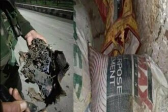 बडगाम में श्रीनगर-एयरपोर्ट रोड पर मिला आईईडी, बम निरोधक दस्ते ने किया निष्क्रिय