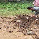 धमतरी में सुरक्षाबलों ने 10 किलो आईइडी को किया डिफ्यूज, नक्सलियों ने किया था प्लांट