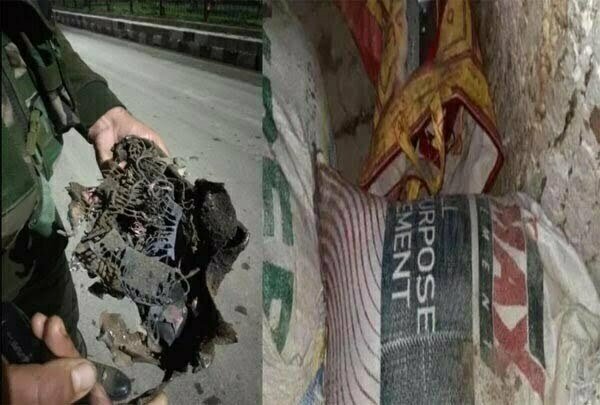 बडगाम में श्रीनगर-एयरपोर्ट रोड पर मिला आईईडी, बम निरोधक दस्ते ने किया निष्क्रिय