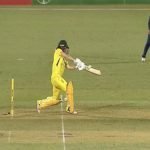 अंपायर ने आखिरी ओवर की अंतिम गेंद को बताया नो बॉल, भारत की हार के बाद फैसले पर विवाद