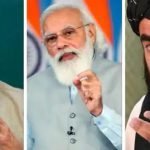 पाकिस्तान की पूरी हुई मुराद, भारत के लिए सिरदर्द साबित होगी अफगानिस्तान की नई सरकार