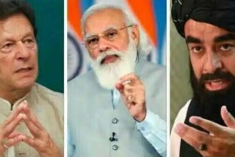पाकिस्तान की पूरी हुई मुराद, भारत के लिए सिरदर्द साबित होगी अफगानिस्तान की नई सरकार