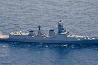 अब समंदर का सिकंदर बनेगा भारत, 10 सितंबर को मिलने जा रहा यह खास हथियार