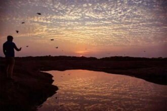 जलवायु परिवर्तन: लांसेट समेेत 220 पत्रिकाओं की वैश्विक नेताओं को चेतावनी- प्रकृति कोरोना महामारी के खत्म होने का इंतजार नहीं करेगी