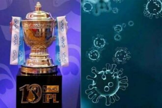 आईपीएल-2021: इन नियमों के साथ दर्शकों को मिलेगी शारजाह, दुबई और अबू धाबी के स्टेडियम में एंट्री