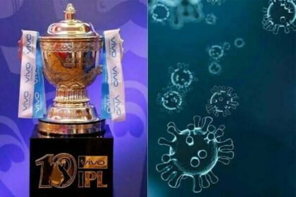आईपीएल-2021: इन नियमों के साथ दर्शकों को मिलेगी शारजाह, दुबई और अबू धाबी के स्टेडियम में एंट्री