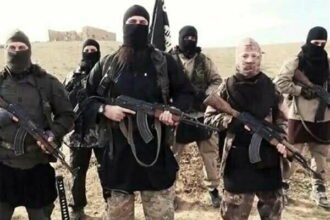 बड़ी खबर - अलर्ट: भारत में बड़े हमले की फिराक में आंतकी संगठन आईएसआईएस खुरासान, खुफिया एजेंसियों ने दी जानकारी