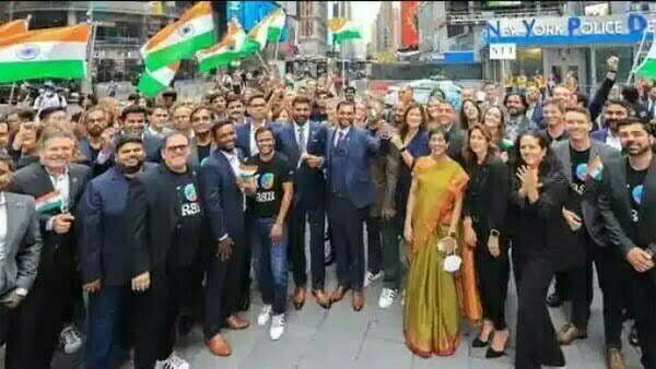 भारत की IT कंपनी ने बदली किस्मत, एक झटके में 500 लोग बन गए करोड़पति