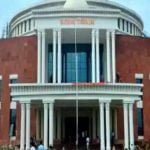 नमाज के लिए कमरा आवंटन को लेकर गरमाई सियामत, बीजेपी ने दी विधानसभा घेराव की चेतावनी