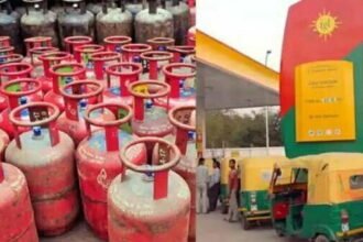 महंगाई की एक और मार झेलने के लिए रहें तैयार, LPG सिलेंडर के बाद CNG-PNG के बढ़ेंगे दाम!