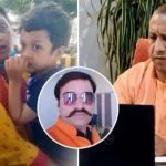 मनीष मर्डर केस में ऐक्शन में योगी सरकार: केस होगा ट्रांसफर, पत्नी को ओएसडी की नौकरी, मुआवजा भी मिलेगा