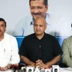 यूपी चुनाव को लेकर बड़ा एलान: अगर आम आदमी पार्टी की सरकार बनी तो 300 यूनिट फ्री बिजली देंगे