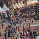 सार्वजनिक मेलों और प्रदर्शनियों के आयोजन की मिली अनुमति, फिलहाल बंद रहेंगे आठवीं तक के स्कूल