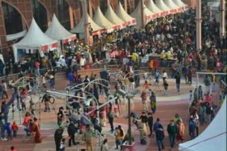 सार्वजनिक मेलों और प्रदर्शनियों के आयोजन की मिली अनुमति, फिलहाल बंद रहेंगे आठवीं तक के स्कूल