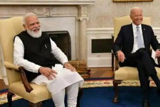 अफगान सरजमीं का इस्तेमाल कभी किसी देश के खिलाफ न हो…अमेरिका-भारत की तालिबान को चेतावनी