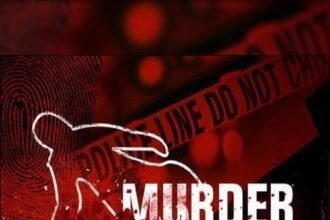 हत्याकांड: एक ही परिवार के चार लोगों की निर्मम हत्या,पहले गला रेता फिर चाकुओं से ताबड़तोड़ हमले कर उतारा मौत के घाट