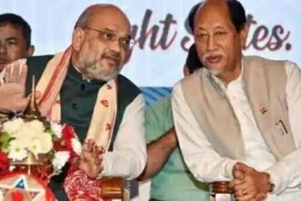 बड़ा सियासी बदलाव: इस राज्य में बिना विपक्ष के चलेगी सरकार, सभी पार्टी की मीटिंग के बाद 'यूडीए' का गठन