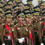 सुप्रीम कोर्ट ने केंद्र को लगाई फटकार, कहा नवंबर में होने वाली परीक्षा में महिलाओं को किया जाए शामिल