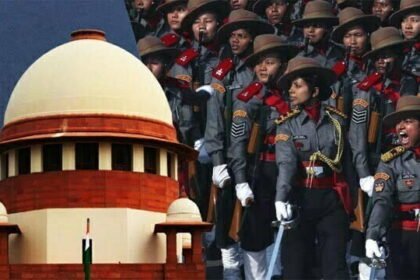 सुप्रीम कोर्ट के आदेश के बाद बड़ा फैसला: केंद्र सरकार ने कहा- अब महिलाओं को एनडीए में जाने की मिलेगी इजाजत