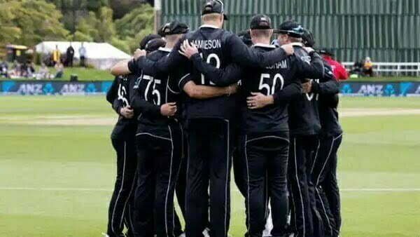 पाकिस्तान में खेलने को तैयार नहीं न्यूजीलैंड क्रिकेट टीम, मैच से ठीक पहले रद्द किया दौरा