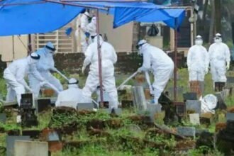 कोरोना से जूझ रहे केरल में नई चुनौती, दो और लोगों में मिले निपाह वायरस के लक्षण