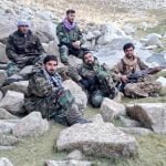 नॉर्दन एलायंस का दावा: पंजशीर पर हमला करने आए 350 तालिबानी आतंकी ढेर, 40 को बनाया बंधक