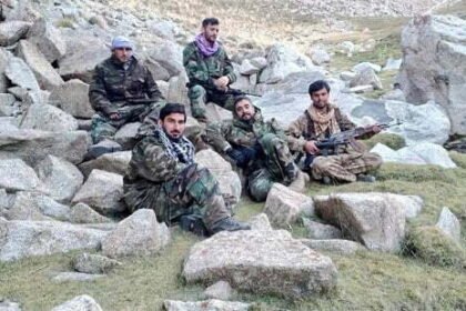 नॉर्दन एलायंस का दावा: पंजशीर पर हमला करने आए 350 तालिबानी आतंकी ढेर, 40 को बनाया बंधक