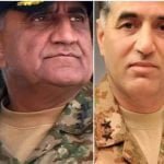 अफगानिस्तान पर नियंत्रण को लेकर नोक-झोक, पाक सेना और आईएसआई प्रमुख के बीच बढ़ी दरार