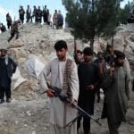 पंजशीर में संघर्ष: 600 तालिबानियों की मौत 1000 से ज्यादा ने घुटने टेके, अमेरिका ने जताई गृह युद्ध की आशंका