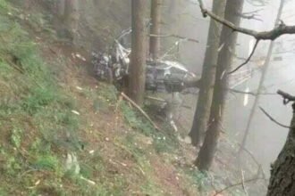 जम्मू-कश्मीर के पटनीटॉप में क्रैश हुआ सेना का हेलिकॉप्टर, दो पायलट जख्मी; बचाव दल रवाना