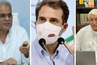 प्रदेश में 36 का आंकड़ा खत्म कराएंगे राहुल? जल्द आएंगे छत्तीसगढ़-मोहन मरकाम