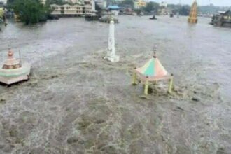 इन 10 राज्यों में अगले 4 दिन तक होगी झमाझम बारिश, मौसम विभाग का अलर्ट