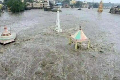 इन 10 राज्यों में अगले 4 दिन तक होगी झमाझम बारिश, मौसम विभाग का अलर्ट