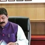 नई कैबिनेट की शपथ से पहले गुजरात विधानसभा के स्पीकर ने भी दिया इस्तीफा