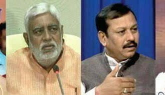 जिला भाजपा में खुलने लगी राजनीतिक उठा-पटक की कलई, ऐसे तो जीत ही लेंगे दुर्ग